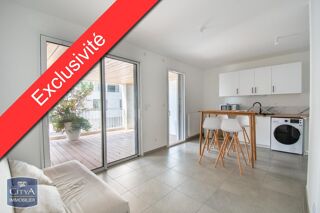  Appartement � vendre 2 pi�ces 38 m�