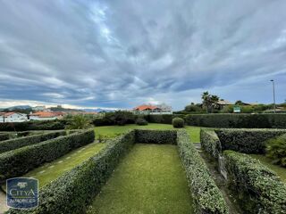  Appartement � vendre 2 pi�ces 46 m�