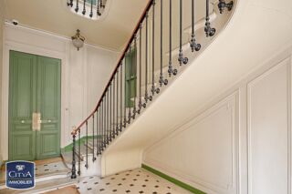  Appartement � vendre 5 pi�ces 155 m�