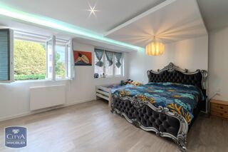  Maison  vendre 4 pices 147 m