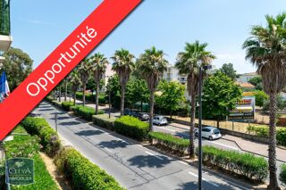  Appartement  vendre 4 pices 64 m