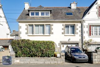  Maison  vendre 6 pices 132 m