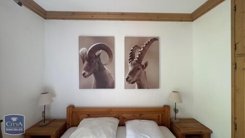   Vente Appartement Appartement - 2 pice(s) - 34 m