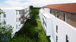  Appartement  vendre 3 pices 68 m