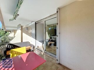  Appartement  vendre 1 pice 31 m