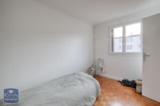  Appartement � vendre 3 pi�ces 54 m�