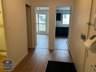  Appartement � vendre 2 pi�ces 57 m�