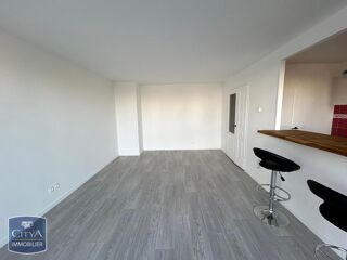  Appartement � vendre 3 pi�ces 57 m�