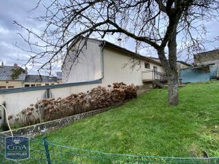  Maison  vendre 2 pices 75 m