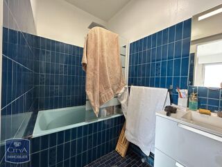  Appartement à vendre 2 pièces 42 m²