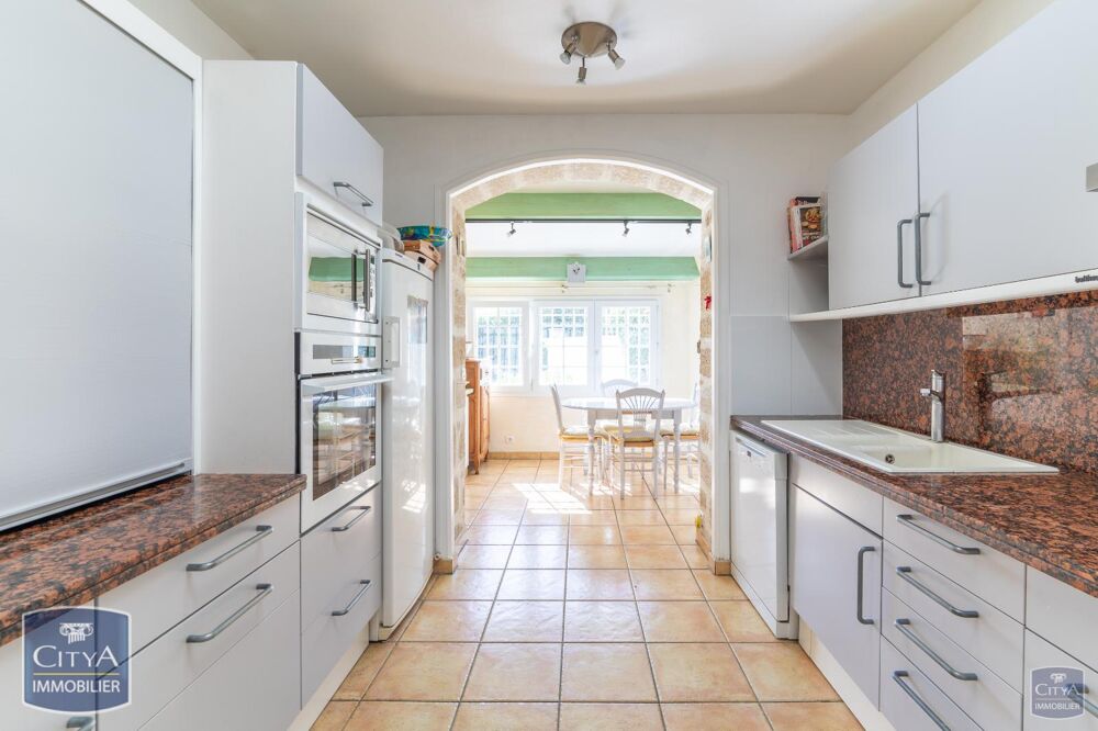  vendre  Maison Juvignac (34990)