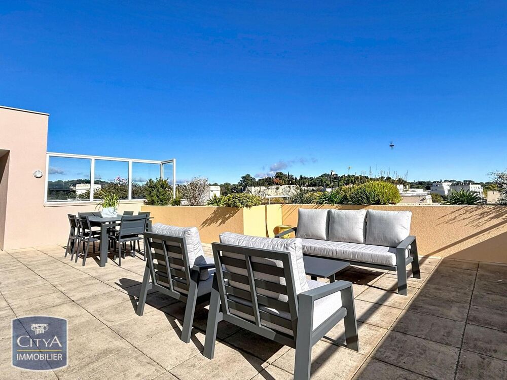  vendre  Appartement Nimes (30900)