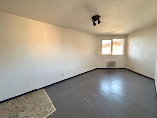  Appartement � vendre 1 pi�ce 23 m�