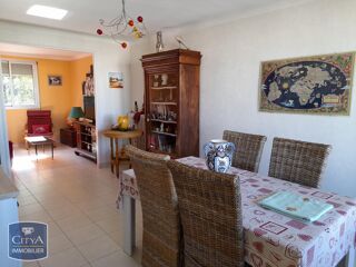  Appartement  vendre 4 pices 60 m