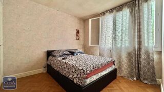  Appartement � vendre 4 pi�ces 68 m�