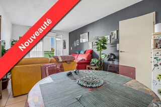  Appartement  vendre 2 pices 44 m