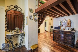  Appartement � vendre 5 pi�ces 174 m�