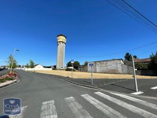  Terrain � vendre 780 m�