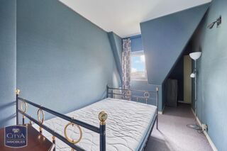  Appartement � vendre 2 pi�ces 28 m�