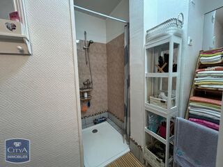  Appartement  vendre 2 pices 53 m