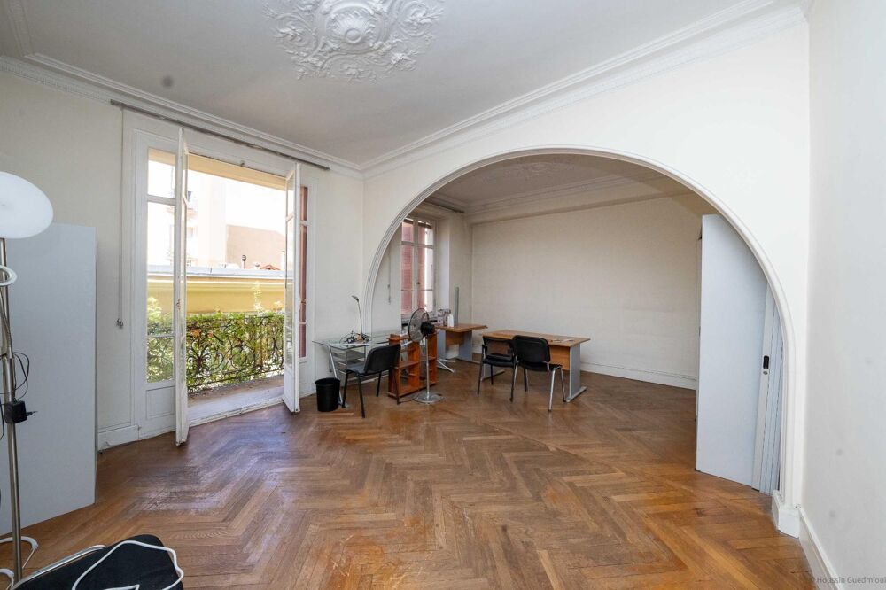  vendre  Appartement Nice (06000)