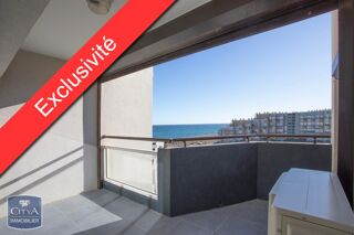  Appartement � vendre 3 pi�ces 47 m�