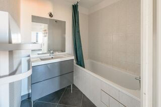  Appartement � vendre 3 pi�ces 51 m�