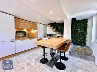  Maison  vendre 6 pices 156 m