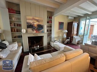  Maison � vendre 6 pi�ces 180 m�