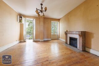  Appartement � vendre 4 pi�ces 67 m�