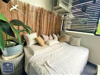  Appartement � vendre 3 pi�ces 64 m�