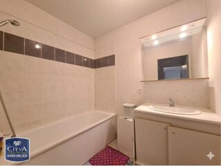  Appartement � vendre 3 pi�ces 53 m�