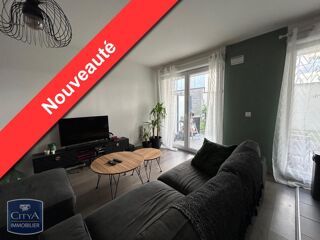  Appartement  vendre 3 pices 62 m