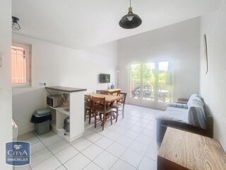  Appartement  vendre 4 pices 60 m