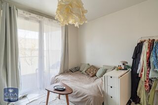  Appartement � vendre 1 pi�ce 22 m�