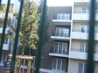  Appartement � vendre 2 pi�ces 44 m�