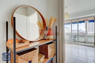  Appartement  vendre 1 pice 48 m