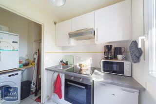  Appartement  vendre 2 pices 45 m