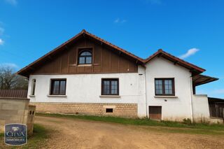  Maison � vendre 4 pi�ces 93 m�