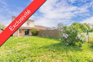  Maison � vendre 4 pi�ces 82 m�