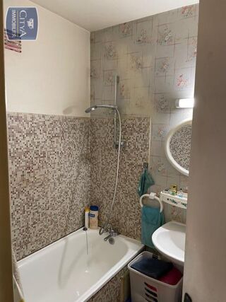  Appartement � vendre 2 pi�ces 44 m�