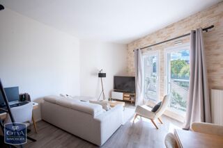  Appartement  vendre 3 pices 64 m