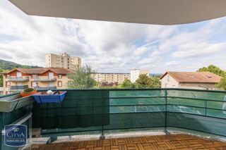  Appartement à vendre 3 pièces 65 m²