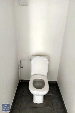  Appartement  vendre 3 pices 60 m