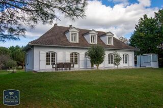  Villa � vendre 5 pi�ces 185 m�