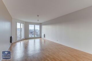  Appartement � vendre 3 pi�ces 66 m�