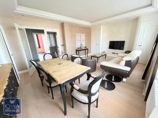  Appartement � vendre 4 pi�ces 89 m�