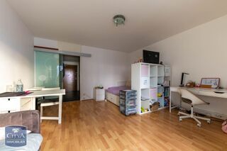  Appartement � vendre 1 pi�ce 35 m�