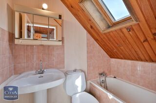  Appartement  vendre 1 pice 15 m