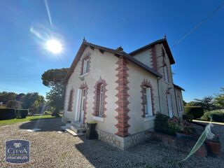  Villa � vendre 7 pi�ces 180 m�